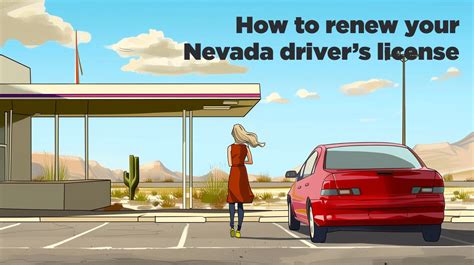 nevada dl