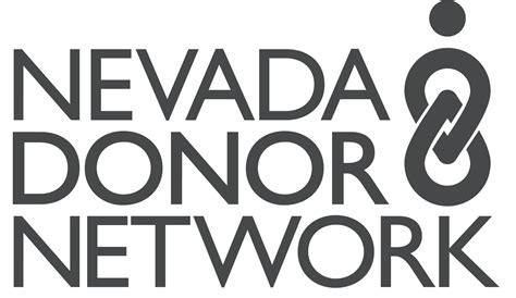 nevada donor network