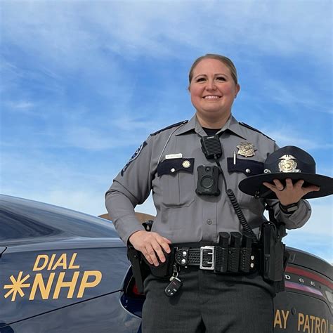 nevada dps