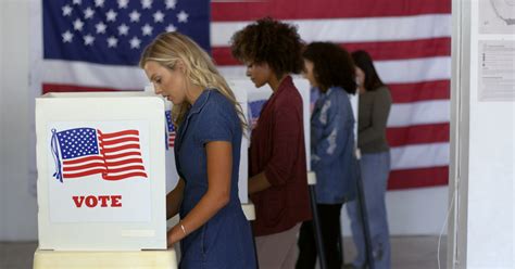 nevada early voting