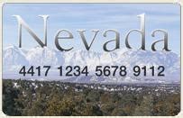 nevada ebt