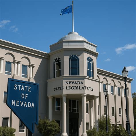 nevada edd