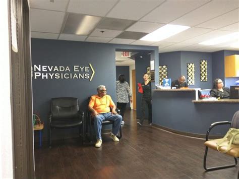 nevada eye physicians
