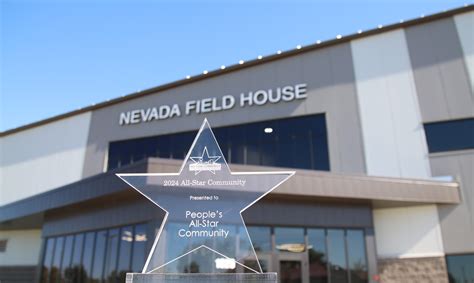 nevada ia