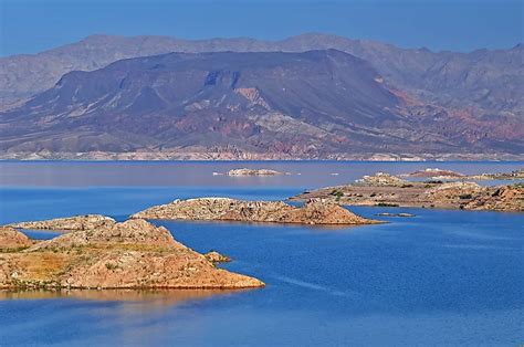 nevada lakes