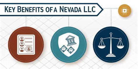 nevada llc