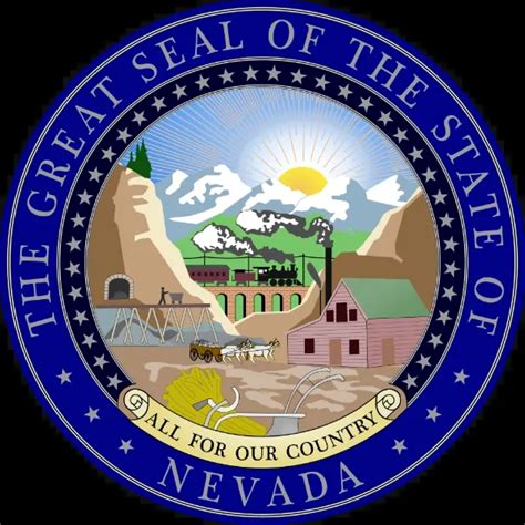 nevada motto