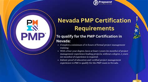 nevada pmp