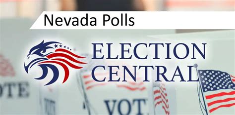 nevada polls