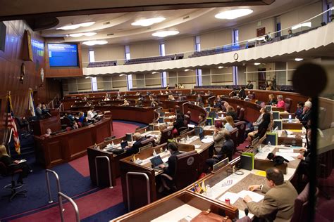 nevada representatives