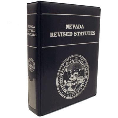 nevada revised statutes