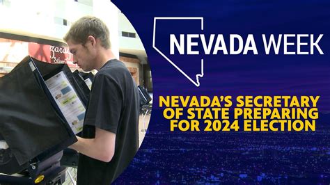 nevada sec of state