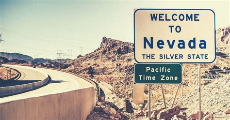Nevada Silver State