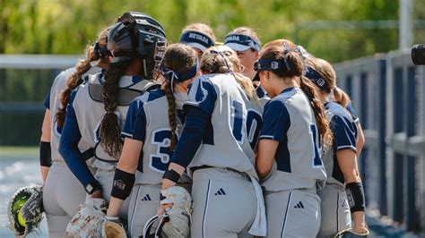 nevada softball