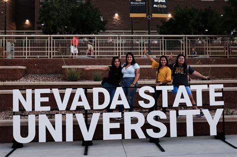 nevada state