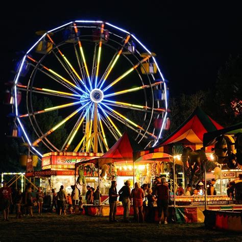 nevada state fair