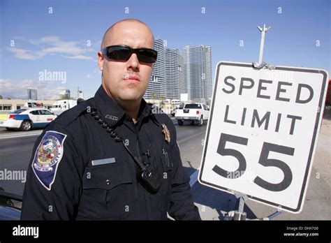 nevada state trooper