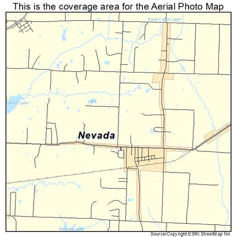 nevada tx