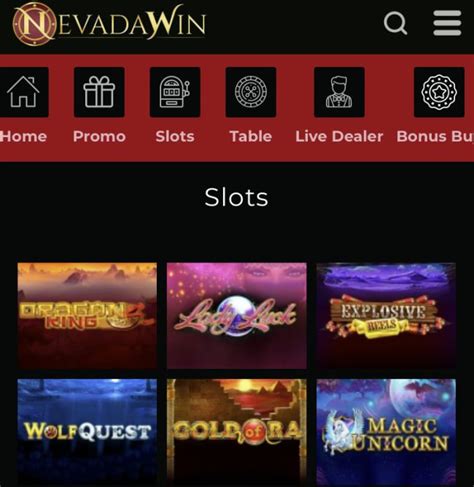 nevada win casino bonus ohne einzahlung