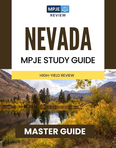 Full Download Nevada Science Proficiency Study Guide 