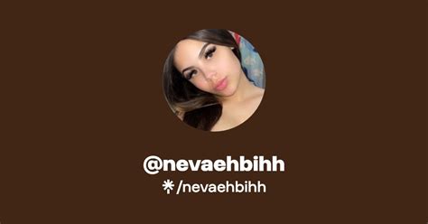 nevaehbih nudes