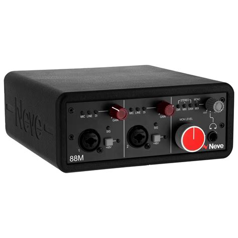 neve 88m