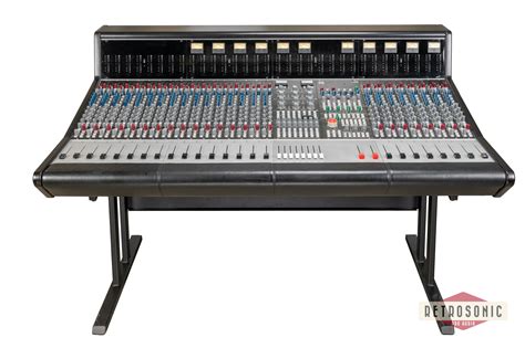 neve console