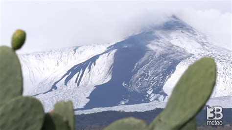 neve nera versante est