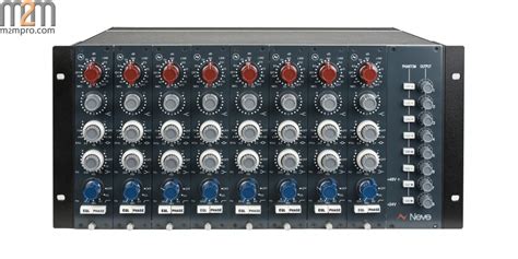 neve preamp