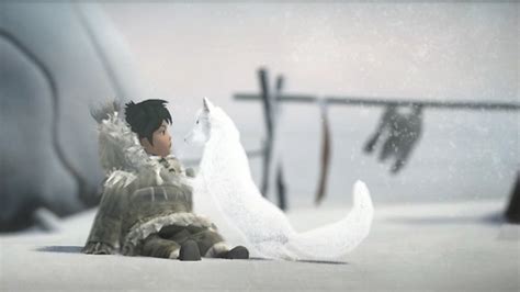 Never Alone Ps4 Walkthrough