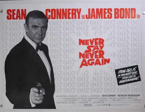 Never And Again