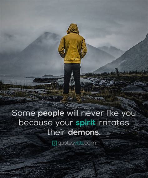 never be like
