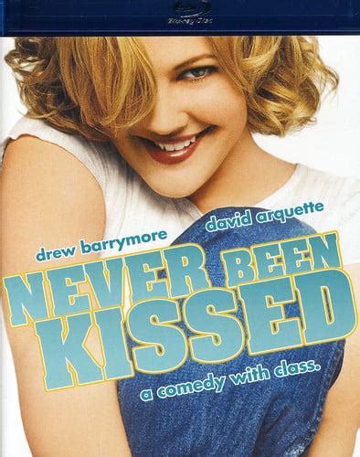 never been kissed blu ray review youtube full