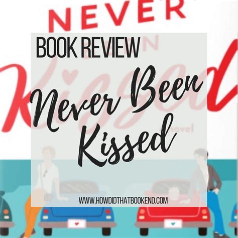 never been kissed christian review