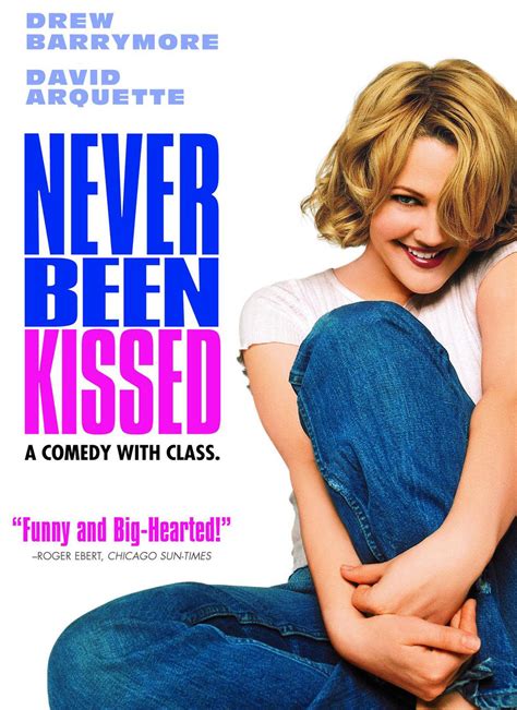 never been kissed full movie cast