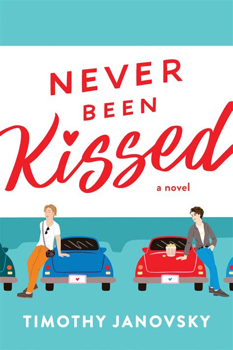 never been kissed reviews book