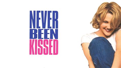 never been kissed trailer español