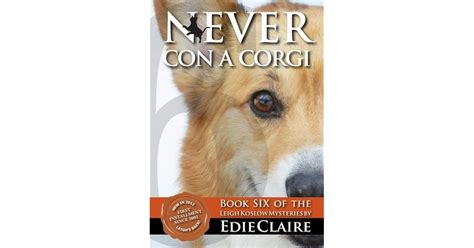Never Con A Corgi