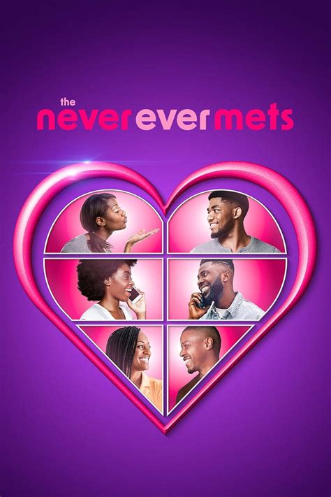 never ever mets