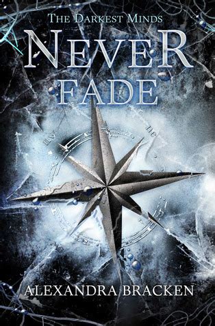 Never Fade Book