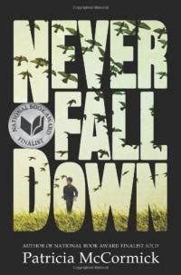 Never Fall Down Summary