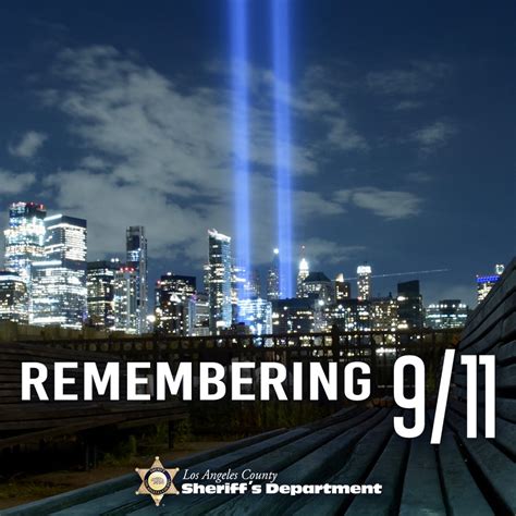 never forget 9 11