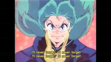 Never Forget Lum