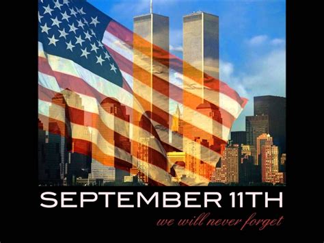never forget september 11th