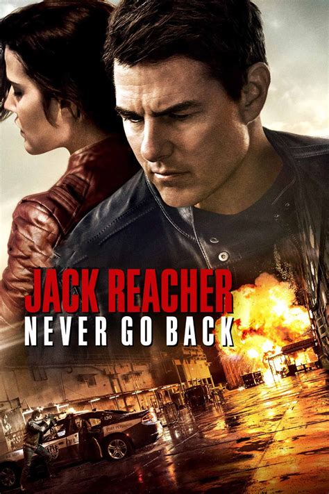 never go back