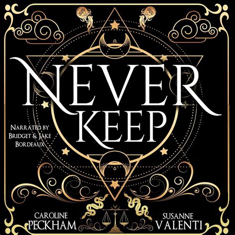 never keep