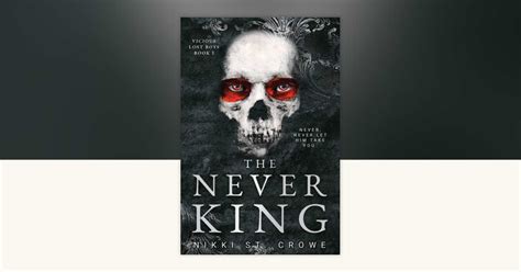 never king series