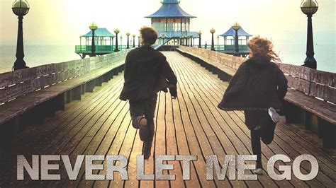 Never Let Me Go Setting