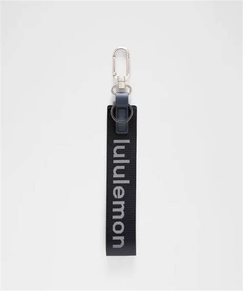 never lost keychain