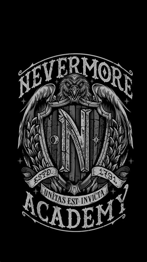 never more